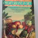 The Mediterranean Diet Cookbook: A Delicious Alternative for Lifelong Health