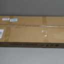Wire Shelf Covers, Bamboo Wire Rack Covers for Pantry, Closet, 32"W x 12"D