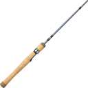 Pflueger President Spinning Rod, 6' - Medium - 2pc
