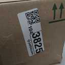 American Mahjong Set with Blue Carrying Bag, 166 White Tiles, 4 All-in-One Rack/Pushers, Mahjong Tiles Set (Ma Jong, Mah-Jongg, Majiang)