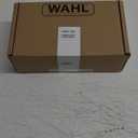 Wahl Clipper Genuine Secure-Fit Attachment Guard Organization Kit with Color Pro Colored Hair Clipper Guide Combs, 14 Piece Premium Storage Kit Hair Clippers, Multicolor - 3291-100 (Color)