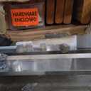 Greaton, 1-Inch Extra Heavy Duty Horizontal Wooden Bunkie Board/Bed Slats, 80.5" x 72", Beige Mega Slat (California King)