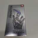 X-it 2 Packs Screen Protector for iPhone 16 Plus 6.7-inch - [Auto-Dust Removal] 9H+ Tempered Glass [10X Military Protection], Bubble Free, Case Friendly (Clear)