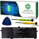 H-4886280P Laptop Battery Replacement for Gateway GWTN156 GWTN156-11BK Series Notebook U3576127PV-2S1P Black 7.6V 38Wh 5000mAh