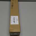 Delamu 157in Cord Covers for Wires on Wall, Cord Hider for 1 Cord, Paintable Cable Hider, Cable Management Wire Covers for Cords, 157in L x 0.55in W x 0.4in H, Beige