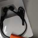 Helix Air Wireless Bone Conduction Open-Ear Headphones - Black