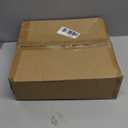 HOUSE AGAIN 2 Tier Pull Out&Down Cabinet Organizer, Drop Down Spice Rack Shelf Easy Reach for Upper Kitchen Cabinet, Slide Out Storage Basket Drawer with Handle for Pantry/Cupboard/Office, 2 Fix Mode