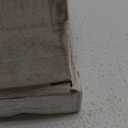 Wedding Card Box with Card Slit and Lock 12"X10"X4.5"- Gift Wishing Well Card Box for Weddings, Receptions, Birthdays, Graduations, Baby Showers, Honeymoon Funds KHND (White)