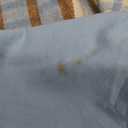 Boys Clothes Plaid Hooded Sweatshirt & Solid Colour Sweatpants With Pocket-2 Piece Sets,Fall Winter Boys Outfits, 9-10 Years