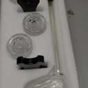 Amazon.com: GAIARENA Golf Whiskey Decanter Set with 4 Glasses, Golf Themed Accessories Gift Ideas for Men, Liquor Dispenser for Bourbon Scotch 