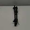 14" Coil Spring Compressor Strut Remover Installer Tool | 2PCS Heavy Duty Auto Suspension Compression Remover Installer Tool Kit