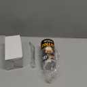 3 Pcs School Bus Driver Gifts Set, 20 oz Coffee Mug Keychain Greeting Card Gifts Set for School Bus Driver, Thank You Appreciation Gift Box for Bus Driver Women Man