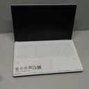 ASUS Chromebook CX15 Laptop, 15.6" FHD Anti-Glare Display, Intel Celeron N4500 Processor, 128GB Storage, 8GB RAM, ChromeOS, Pure Grey, CX1505CKA-AS88F-PG