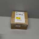 Luo ke Rotary Bur Holder, 116 Hole Burr Storage Box for Rotary Bits (Blue)