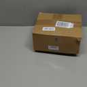 Patelai 24 Pcs Plastic Flat Disc Ornaments for Crafts 3.15" DIY Fillable Hanging Ornament Christmas Tree Ball for DIY Crafts Holiday Xmas Tree Home Decor (Sliver,Oblate Spheroid)