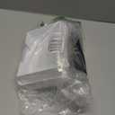 Newhouse Hardware CHM3D Door Chime, White