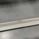 AOSKY No Drill Cordless Blackout Cellular Shades, 24" W x 48" H, Beige