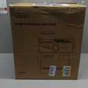 Gevi Dual Boiler Espresso Machine with Built-in Grinder, 58mm Commercial Portafilter, Barista Steam Wand, 31 Grind Settings, Stainless Steel, for Home Barista Use, Sterling Silver