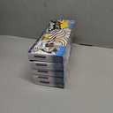 Little Debbie Zebra Cakes, 10 Twin-Wrapped Cakes, 13.0 OZ Box, Pack of 5, Best By: 06/22/25