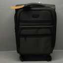 Kroser Navy Green Travel Bag/Brief Case