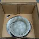 ECCPP 700203 AC Blower Motor Fit for Acura MDX TL RDX TLX TSX 2007-2017,for Honda Accord Crosstour CR-V Odyssey Pilot, Dodge Journey Ram 1500 2500 3500,Jeep Wrangler, Chrysler Sebring,Ford Edge Fusion