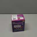 YLL Karaoke Machine for Kids, Portable Mini Speaker with 2 Wireless Microphones, TOP Kids Gifts for Girls Ages 3, 4, 5, 6, 7, 8, 9, 10+ Years Old, 4-12th Birthday Singing Present Toy Party (Purple)