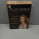 Hair Dryer Brush Blow Dryer Brush in One Hot Air Brush for Drying and Straightening, Volumizer Multi-Styler Smooth Curls for All Hair Types, Frizz-Free Blowout Brush for Salon Quality