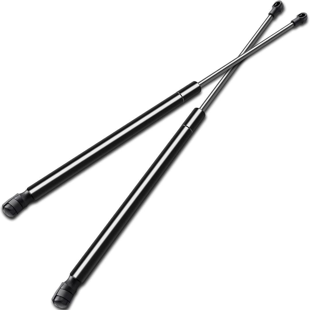 ECCPP Lift Support Front Hood Struts Gas Springs for Lexus RX350 2010-2015,for Lexus RX450h 2010-2015 Compatible with PM3269 Strut Set of 2