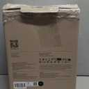 PETLIBRO Automatic Cat Feeder with Camera for Two Cats, 1080P HD Video with Night Vision, 5G WiFi Pet Feeder with 2-Way Audio for Cat & Dog, Low Food & Motion & Sound Alerts, Dual Tray, Black 5L