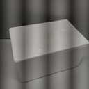 30 Pack Glass Favor Mini Jars, 3.4 oz Small Jars with Cork Lids, Pudding Containers with Lids, Apothecary, Candle Making with Fun, Gift for Candy, Wedding Favors Honey Pot, with Label Tags and String