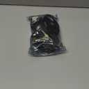 Bestview 9005 H10 LED light Canbus Decoder Kits Compatibility Anti Flickering Resistor Warning Canceler Pack of 2