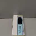 Cordless Hair Straightener Brush,Portable Hair Straighteners for Women,Travel Hair Straightener Comb,USB Rechargeable Ceramic Hot Comb,3 Temps,Fast Heating and Styling (Blue)