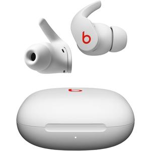Beats Fit Pro (1st Gen) - True Wireless Noise Cancelling Earbuds - Active Noise Cancelling - Sweat Resistant Earphones, Compatible with Apple & Android, Class 1 Bluetooth® - Beats White