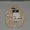 Mr. Pen Wooden Artist Palette, 2-pack Oil Palette