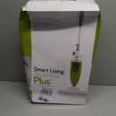 Smart Living Steam Mop Plus,White and Green