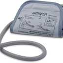 Omron Omron Hem-cs24-b 7-inch to 9-inch Small D-Ring Cuff