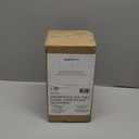 Amazon Basics Electric Coffee Grinder, Coffee Bean and Spice Grinder, With Heavy-Duty Stainless Steel Grind Blades