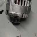 New Alternator Compatible with L4 2.5L Nissan 2007-2012 Altima, 2007-2012 Sentra, 2011-2013 Rogue, 2014 2015 Rogue Select, Replacement for 11258, 23100-JA02A, TG12C032, AVA0074, TG12S217, 11258N