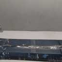 Saker Pole Saw and Pole Hedge Trimmer for Tree Trimming,66.9-98.4Inch Electric Pole Saw and Hedge Trimmer with Extension Pole,Cordless Electric Trimming Tools with Pole and 2.0Ah Battery & Charger