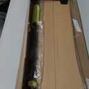 8ft V Shaped Edge Protector Pole for Flatbed Trucks,1 Pack- Corner Protector with Extension Handle, V Shaped Edge Corner Guards, Adjustable from 4ft to 8ft-Flatbed Trailer Accessories