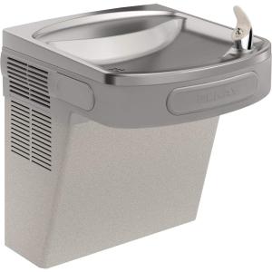Elkay EZS8L Barrier Free Water Cooler, ADA Compliant, 8 GPH
