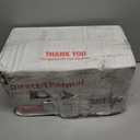 LLIKED 7500 Direct Square Thermal Labels 2" x 2", QR Code&Barcode Stickers