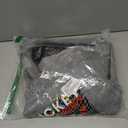 Disney Mickey Mouse Boys Pullover Hoodie & Pants, 2-Piece Outfit Set for Kids and Toddlers (8, Grey)