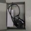 Starlink Mini Cigarette Lighter Adapter USB C, 3 in 1, Starlink Mini Voltage Step Up Cord, 36V 1.67A Output, 12V-36V Input, 18 AWG, Portable