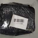 Smell Proof Bag with Combination Lock - Large Odor Proof Stash Bag with Activated Carbon Lining, Discreet Travel Organizer Case with Adjustable Dividers for Home, Office & Secure Storage