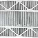 AMP-11-1620-45-16" x 20" x 4.5" Media Air Filter, MERV11, Replacement for Goodman OEM