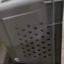 Petmate Sky Kennel - For Air and Travel, Airline Approved Dog Crate for Pets 90-125 lbs, Heavy Duty Dog Kennel, Made in the USA- 48 Inches