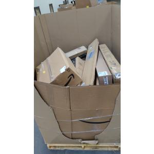 Pallet of Mixed Items