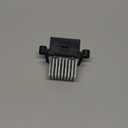 New Heater Blower Motor Resistor Volvo Trucks Euro6 Cabin Replace OE NO. 82349001 294080421 T9778002