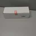 Spornette XL Super Looper Wig Brush, Cushioned & Looped Nylon Bristles for Extensions, Wigs, Hair Pieces, Toupees & Weaves - For Brushing, Styling, & Detangling Natural & Synthetic Hair (Extra Large (Pack of 1))